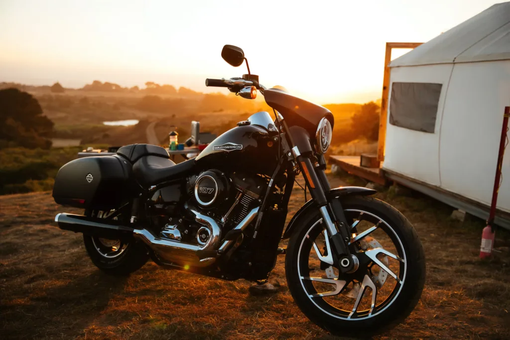 prawo jazdy na motocykl