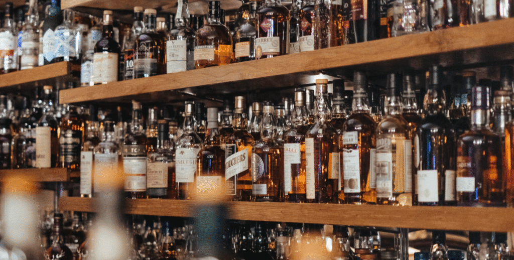 jazda po alkoholu